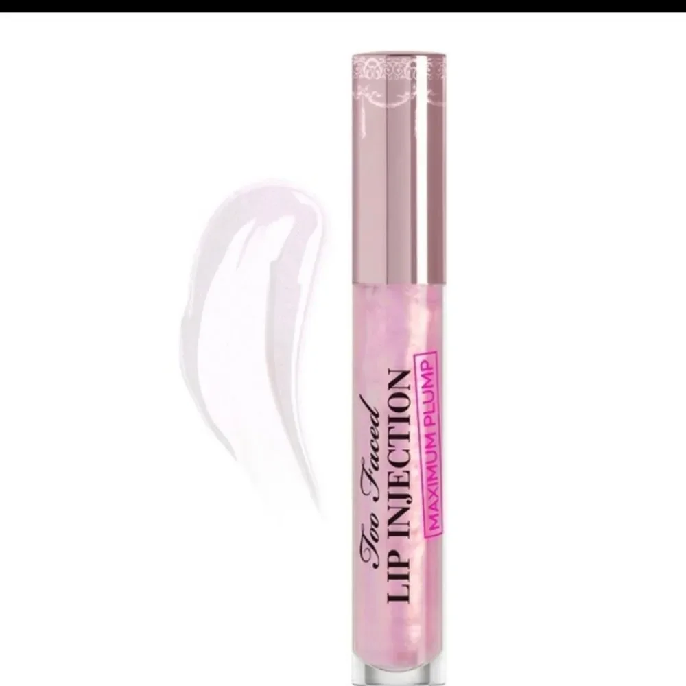 Too Faced Lip Injection‎ Maximum Plump